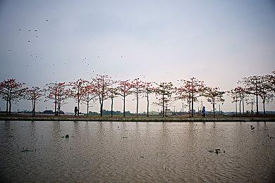 《燕云十六声》公测倒计时2天 宣传片预热